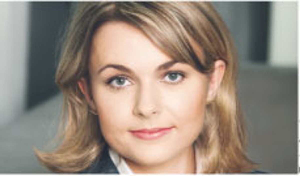 Anna Pikulska, starszy konsultant w MDDP Doradztwo Podatkowe Fot. Arch.
