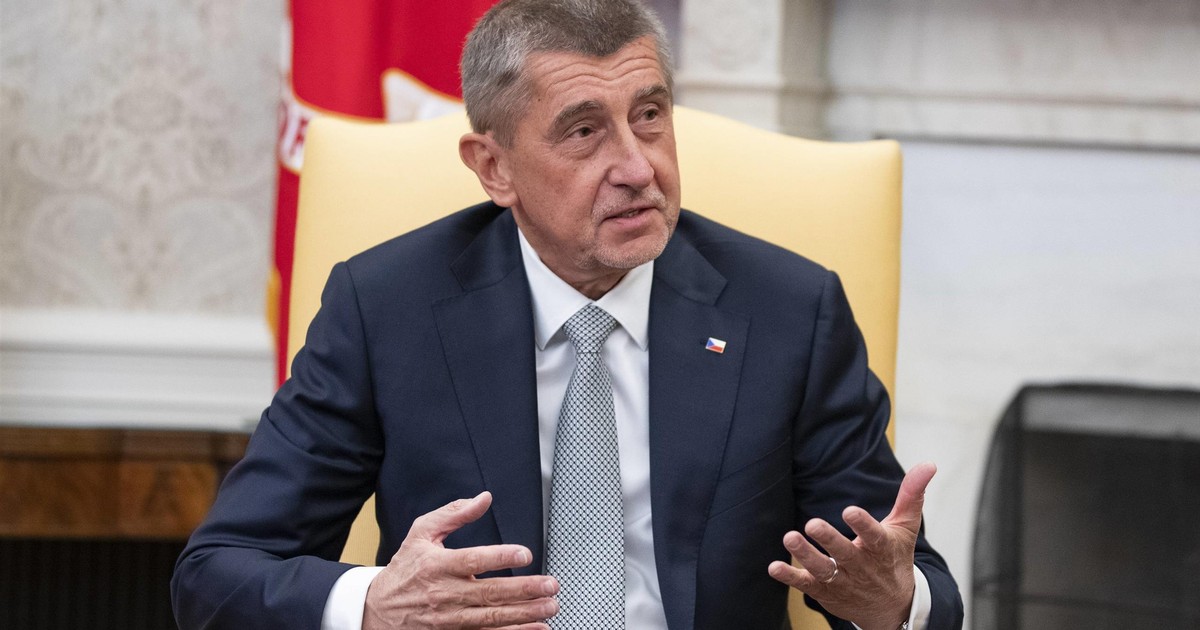 Świat patrzy na Czechy. Częściowe wyniki wskazują, że wygrywa oligarcha Babisz