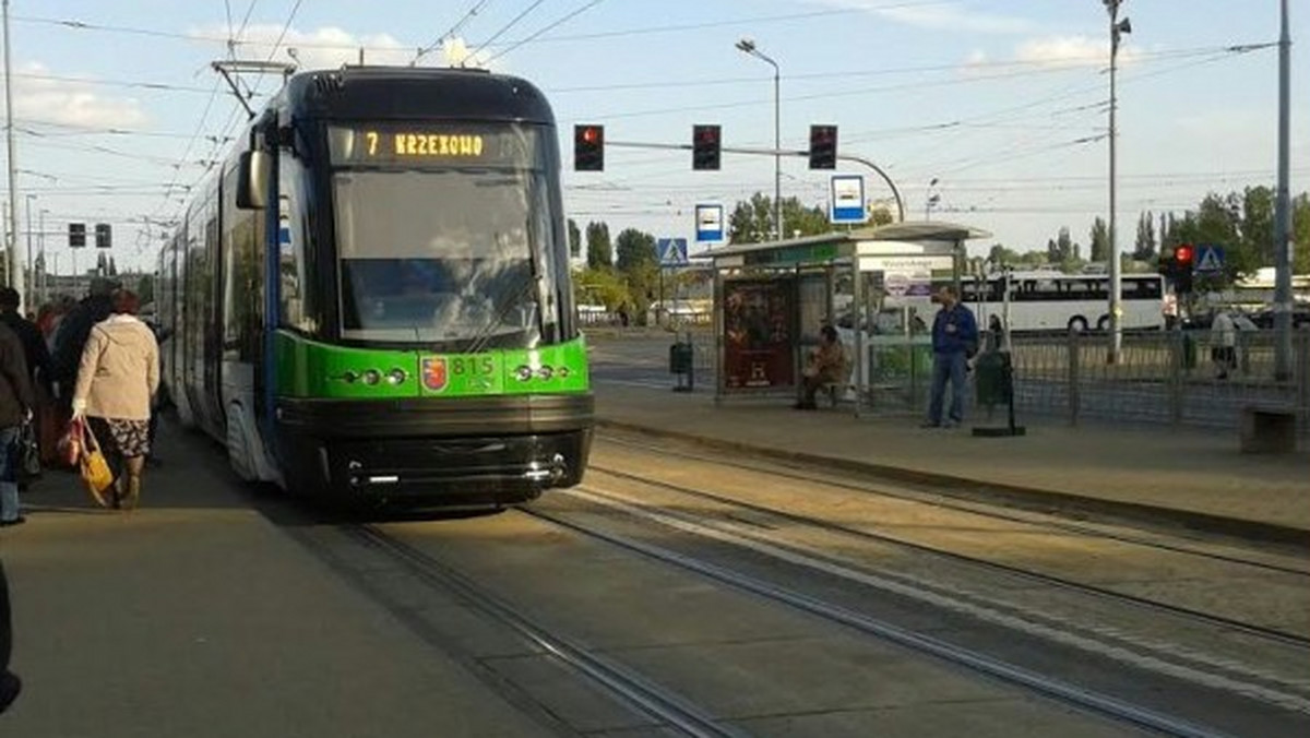 Od wtorku tramwaje linii nr 5 i 7 wracają na stałe trasy. Pojawi się też "czwórka" w nowej odsłonie.