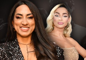 Zejna i Maja Berović