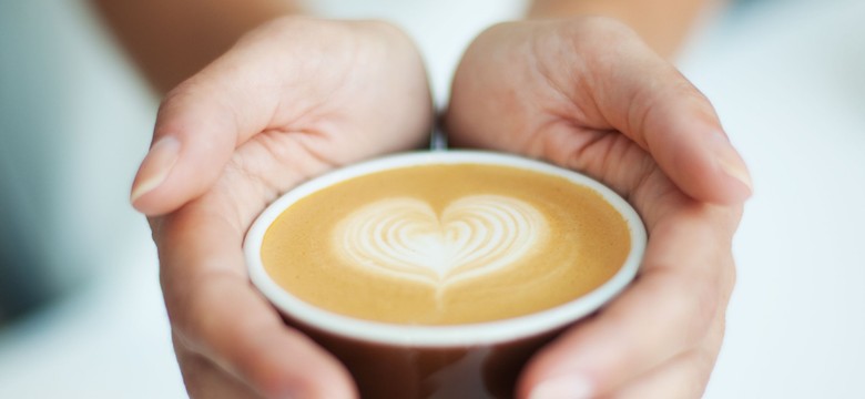 Nie możesz żyć bez kawy? Winne mogą być twoje geny