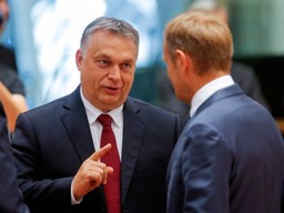 orban do tuska: był czas, kiedy robiłeś to samo dla polski