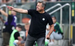 Runjaic: Ordabasy to niebezpieczny przeciwnik