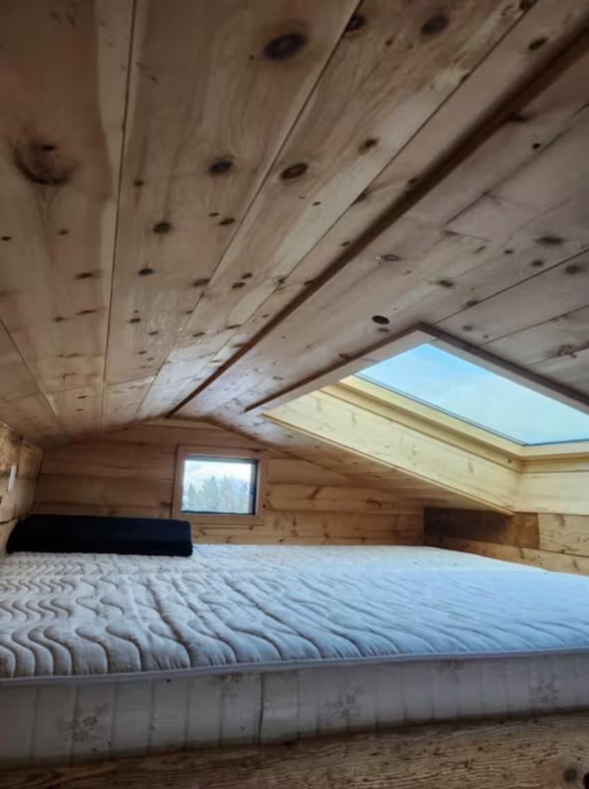 Planinska kuća na prodaju