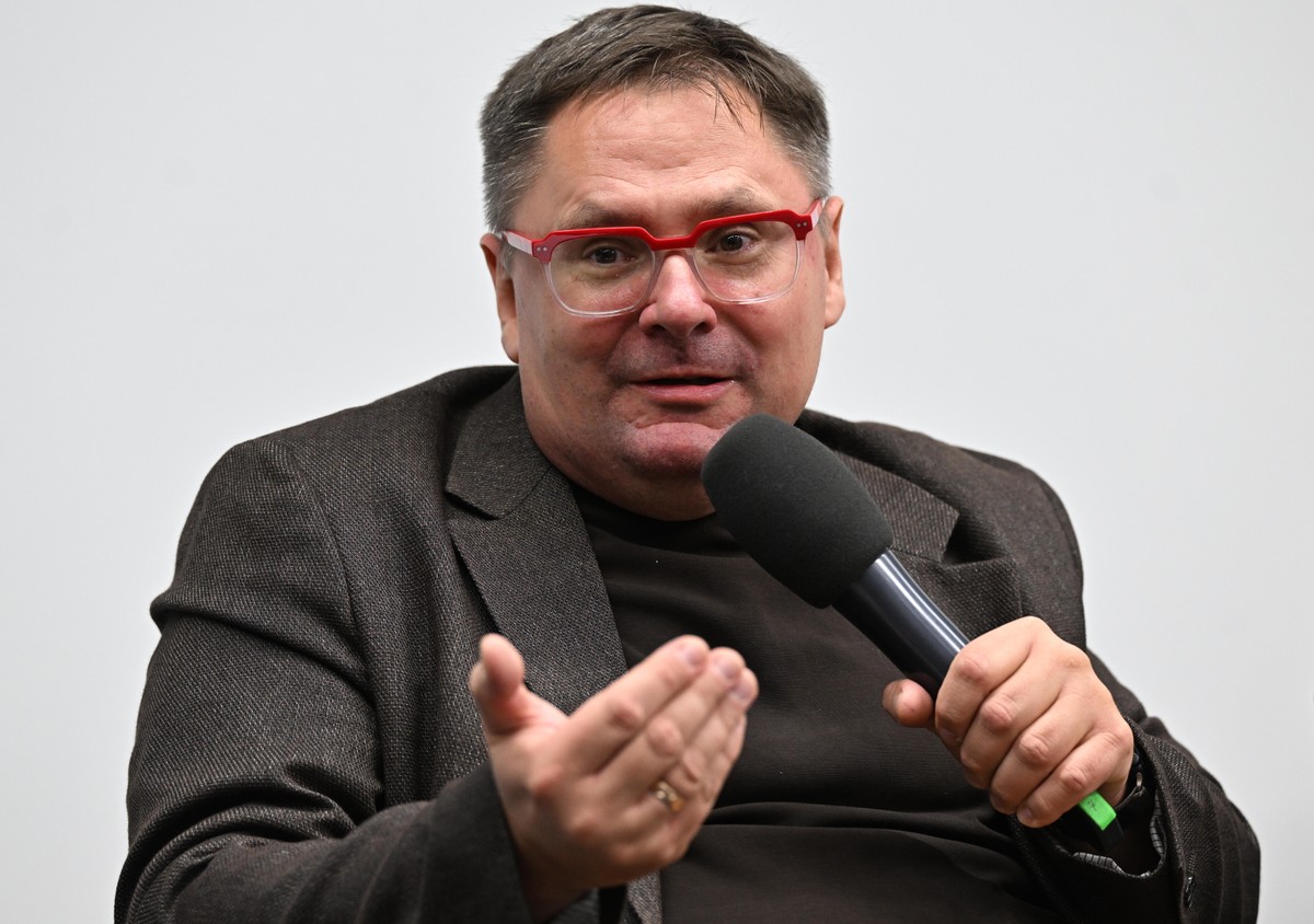 Tomasz Terlikowski