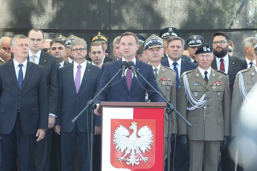 Andrzej Duda