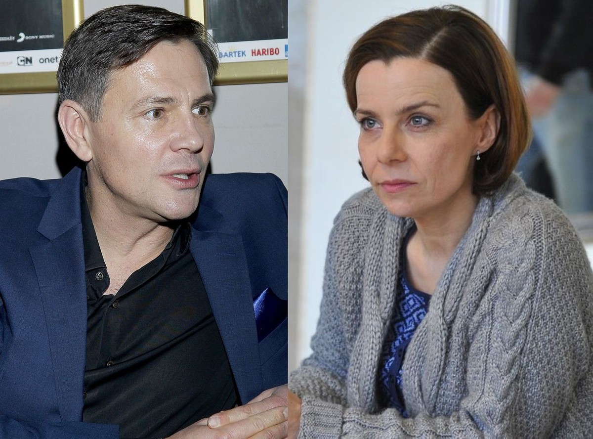 Ibisz oburzony zachowaniem Kuleszy na Oscarach: Żałosne ...