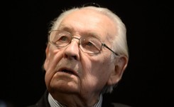 Holland, Wajda, Zanussi, Jelinek. Ludzie kultury napisali 'list miłosny' do brytyjczyków w sprawie Brexitu