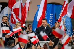 Wybory prezydenckie 2025. Program wyborczy Rafała Trzaskowskiego