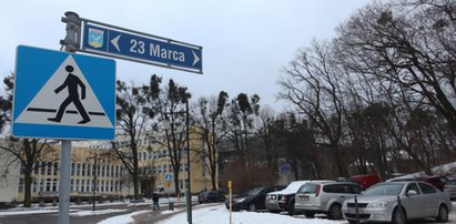 Przebudują ul. 23 Marca