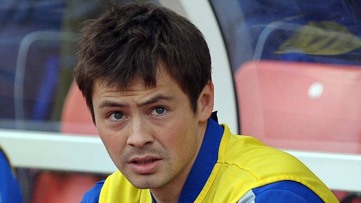 Dinijar Bilaletdinow związał się z drużyną Rubinu Kazań, którego pierwszym trenerem jest ojciec piłkarza Rinat. Były reprezentant Rosji przyszedł do klubu na zasadzie wolnego transferu.