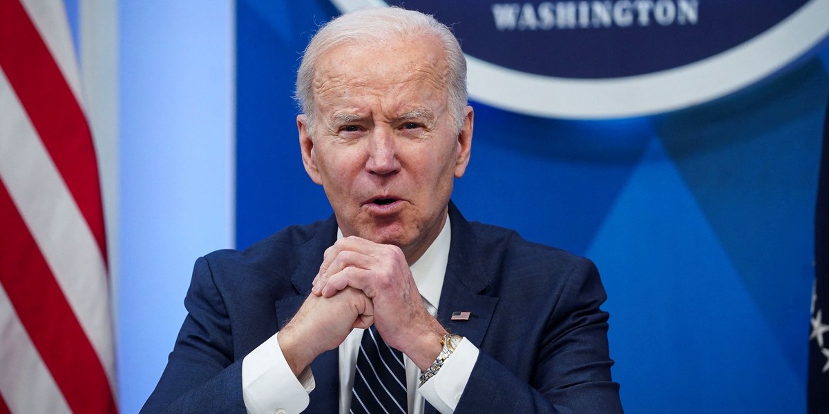 Joe Biden w Polsce. Europa przygotowuje się na spotkanie z prezydentem USA