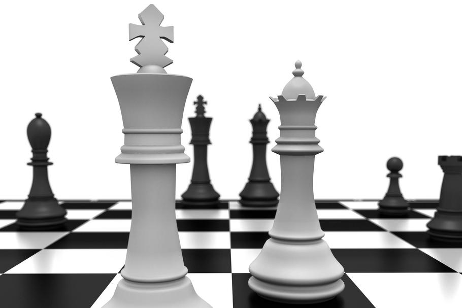 chess szachy