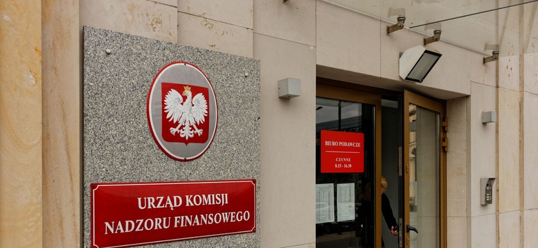 UKNF łagodzi warunki oceny zdolności kredytowej