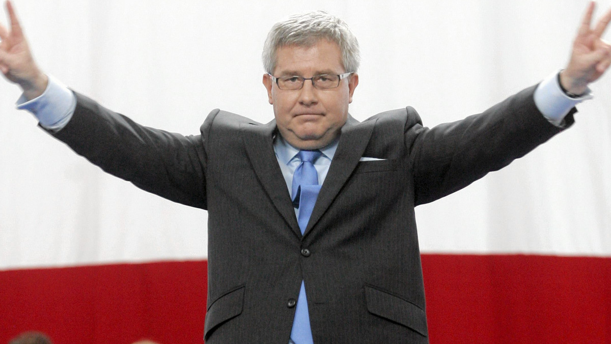 Europoseł Prawa i Sprawiedliwości Ryszard Czarnecki został wybrany na jednego z czternastu wiceprzewodniczących Parlamentu Europejskiego nowej kadencji. Jego kandydaturę na to stanowisko wystawiła frakcja Europejskich Konserwatystów i Reformatorów.