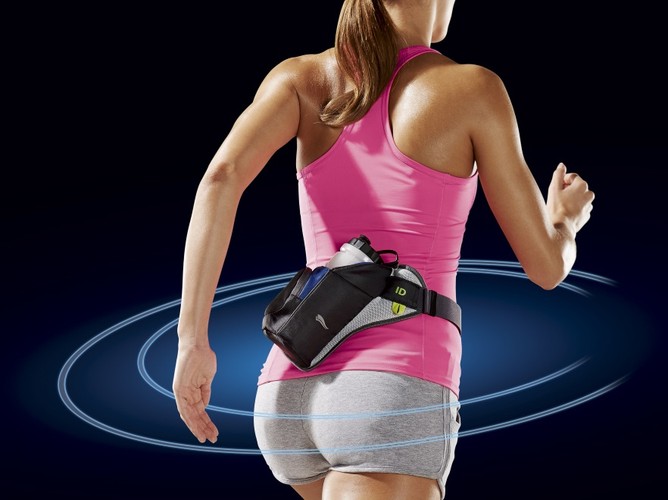 Lidl kolekcja do biegania lato 2015