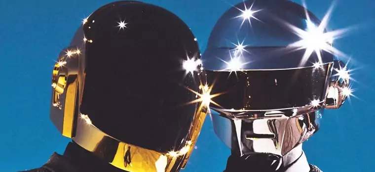 Daft Punk znów aktywni w sieci. Na Twitchu transmitowali swój kultowy koncert