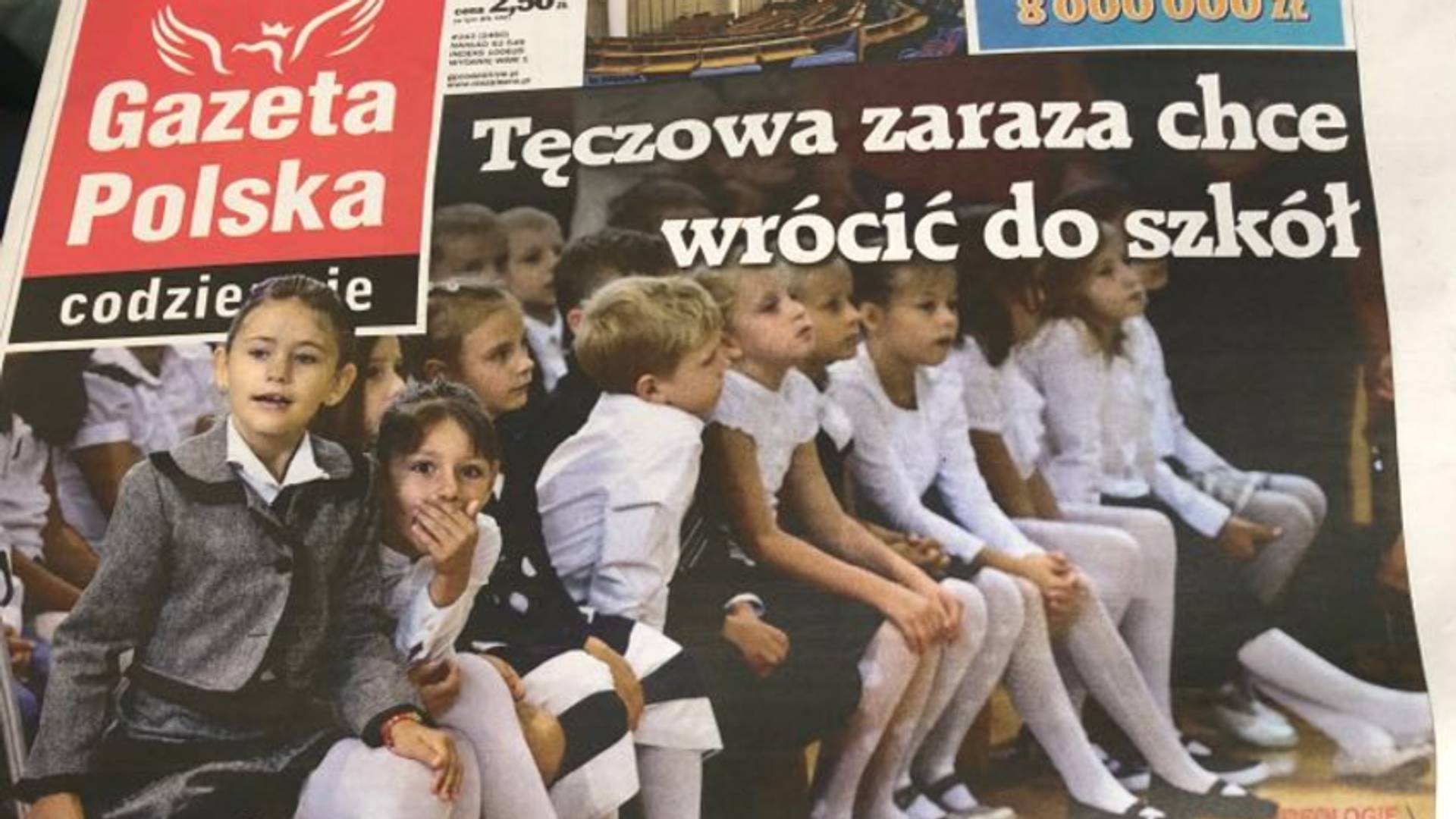 Mowa Nienawiści W Samolotach Lot Tęczowa Zaraza Noizz 3720