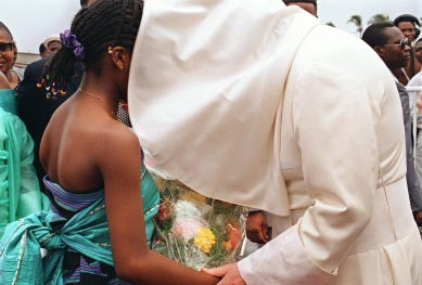 AFP: Wystawa papieskich zdjęć / afp18.jpg