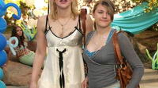 Courtney Love is tervez