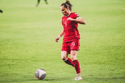 Ewa Pajor 18. w plebiscycie magazynu 'France Football'