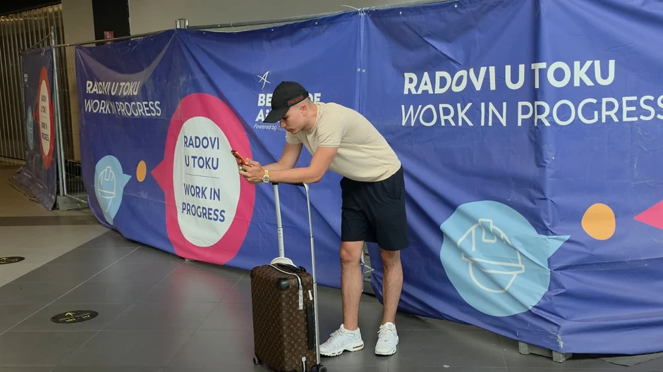 Mihajlo Veruović Vojaž