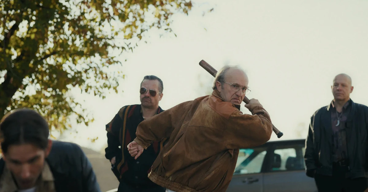 Fani czekali kilkadziesiąt lat. Polska trylogia "hazardowa" w końcu się domknęła