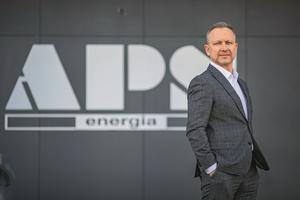 APS Energia. Producent systemów zasilania dla energetyki atomowej i przemysłu