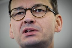 Mateusz Morawiecki