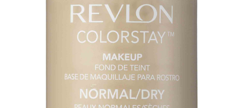 Revlon Colorstay Makeup - 100% efekt krycia dla każdego rodzaju cery i karnacji