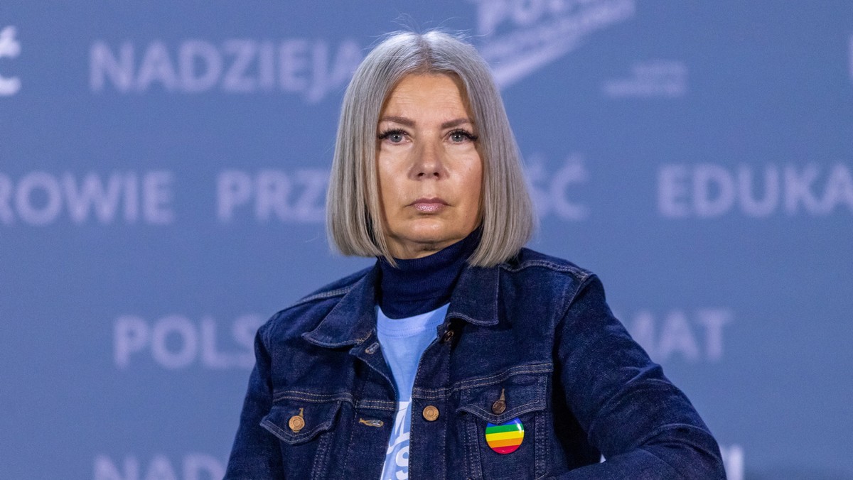 Elżbieta Bieńkowska