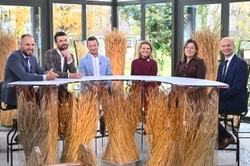 Za nami wielki finał show "Rolnik szuka żony". Łzy i złamane serca