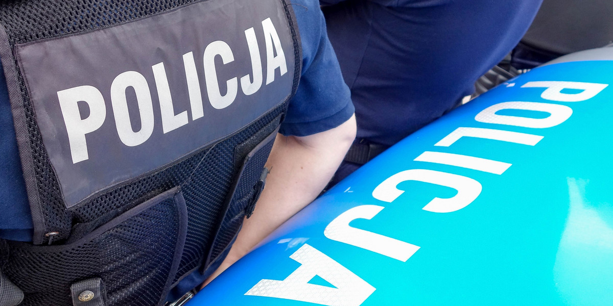 Wyrok Sądu Apelacyjnego w Katowicach dla policjantów, którzy pobili Anglika. 