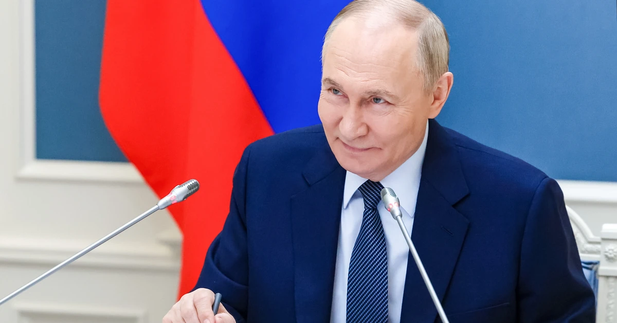 USA otwarte na żądanie Putina ws. Ukrainy. Padła jasna deklaracja