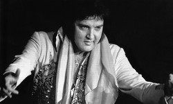 Na co chorował Elvis Presley? Zmarł otyły, wyniszczony przez choroby i nałogi