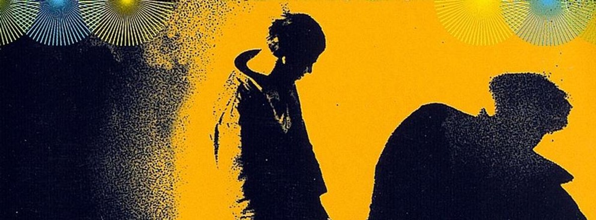 14. Flaming Lips - The Soft Bulletin