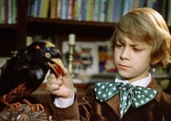 Pamiętacie Adasia Niezgódkę z "Akademii Pana Kleksa"? Ma dziś 51 lat i jest... [FOTO]