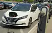 Miejsce 10.  - Nissan Leaf II – cena od 164 000 zł