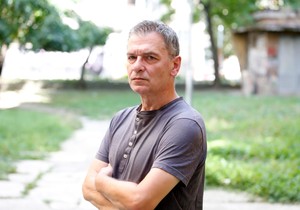 Aleksandar Jovanović Ćuta