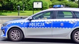 Samochód wjechał w pieszych w Warszawie. Cztery osoby trafiły do szpitala