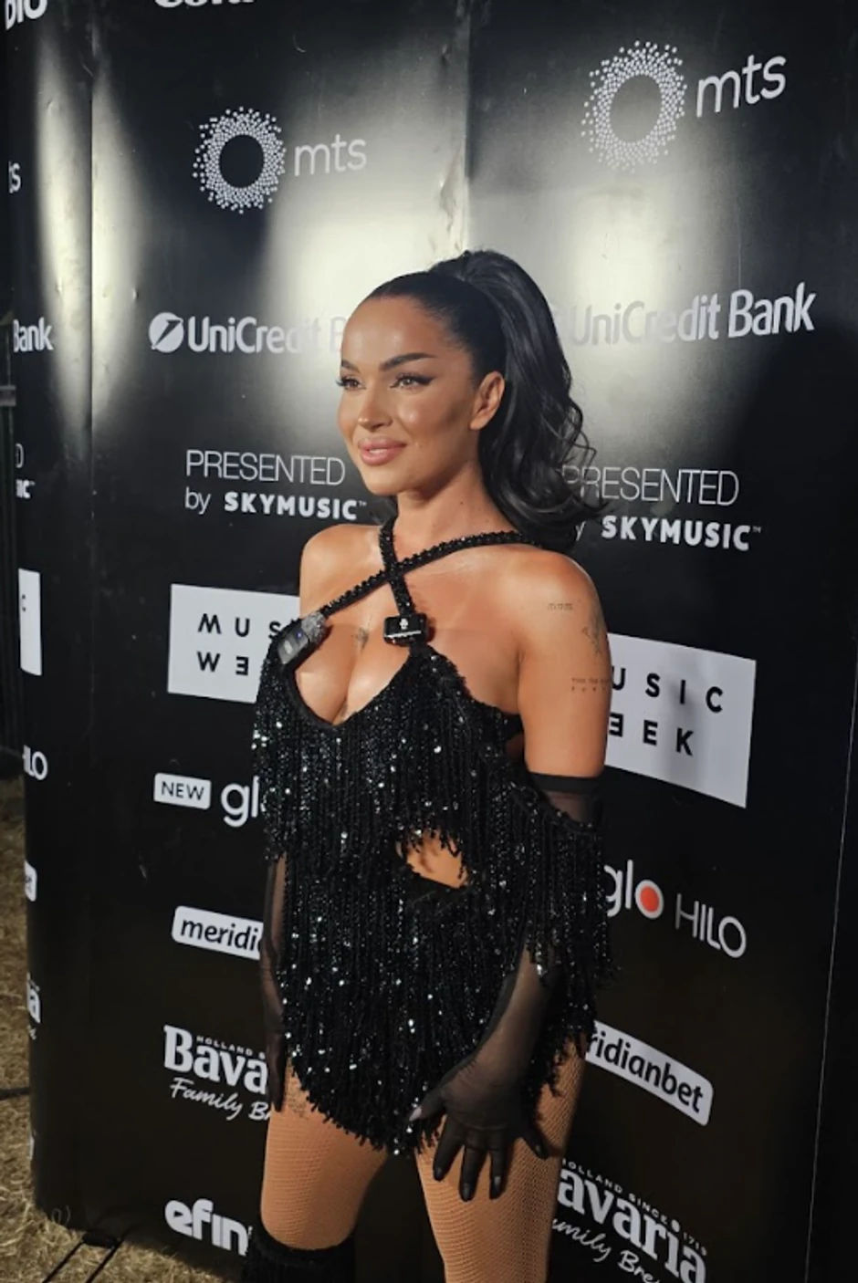 Teodora Džehverović