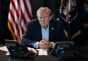 Donald Tramp
