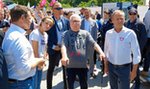 Wielki marsz w Warszawie. Nie zabrakło znanych twarzy. Niektóre nazwiska mogą zaskoczyć [ZDJĘCIA]