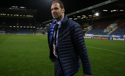 Petr Cech ponownie hokeistą. Tym razem związał się z Oxford City Stars