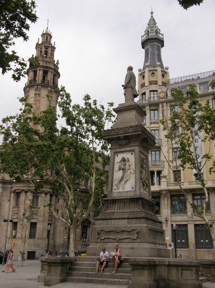 Barcelona