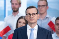 Mateusz Morawiecki