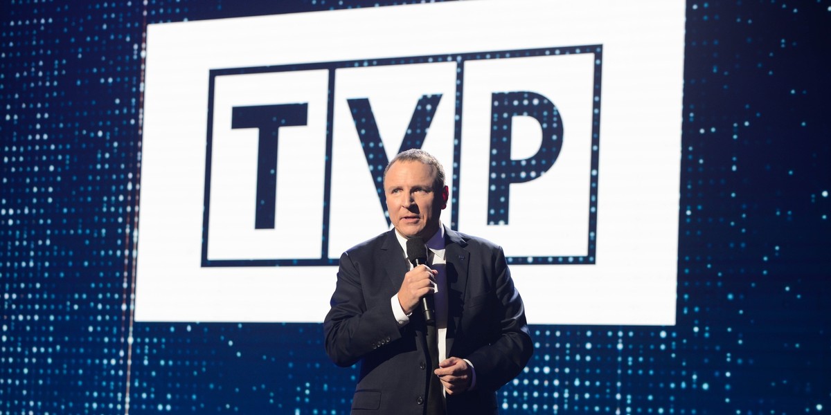 TVP odnotowała 28,7 mln zł straty po pierwszym półroczu 2017 roku