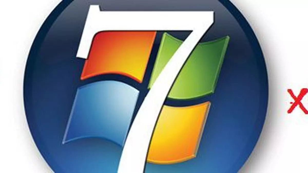 Windows 7 64-bit - pora na przesiadkę?