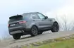 Land Rover Discovery 3.0 Si6 - prestiż gwarantowany