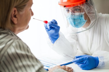 Mi a PCR-teszt és mit mutat ki?